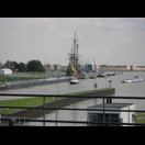 In Lelystad